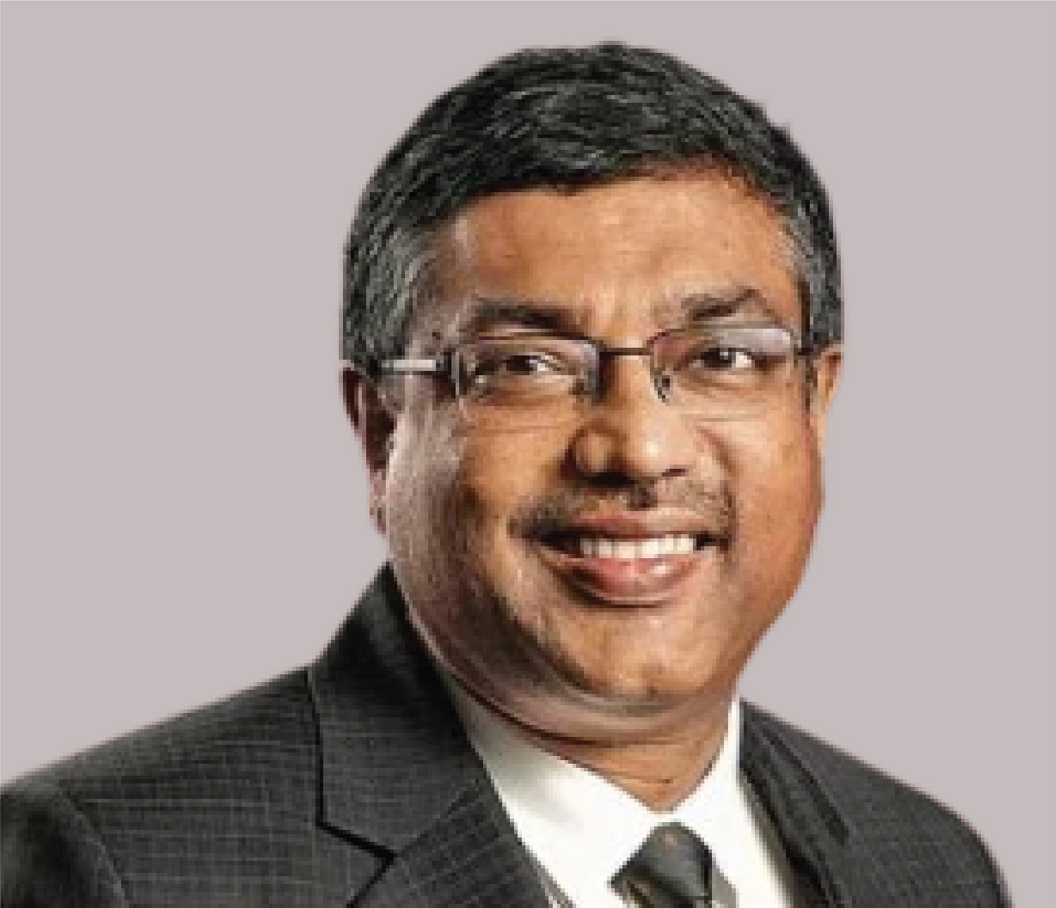 Mr. S. Krishnan, IAS